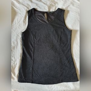 Kenneth Cole Select Lace Top - size S